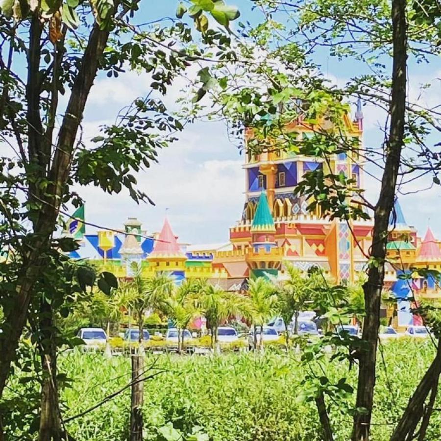 Coração Do Parque Estalagem 3*